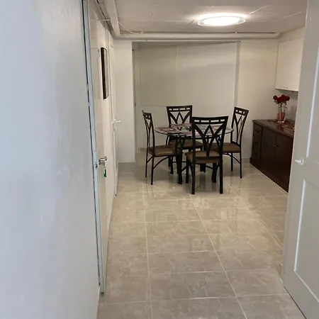 公寓 Near Airport And Palexpo 日内瓦