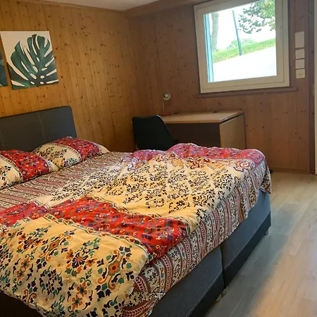 Near Airport And Palexpo Appartement *